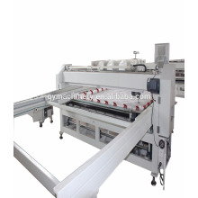 Fabriqué en Chine Vente chaude nouveau tr-4 simple automic quilting machine exportée au Pakistan